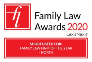 family law firm of the year north 2020