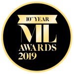 Manchester Legal Awards 2019 Team of the Year - Family