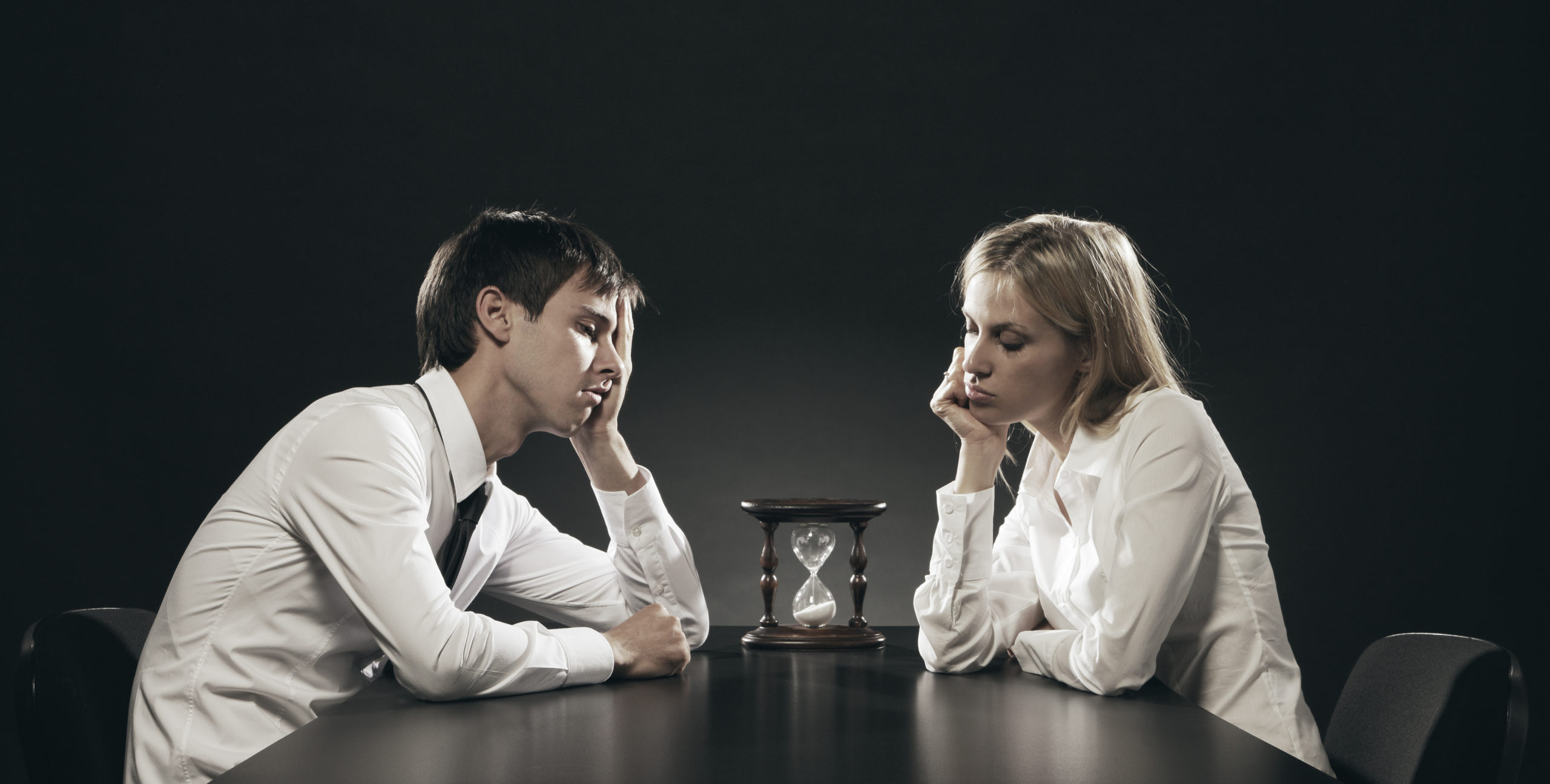 No-Fault Divorce - The Procedure and Timeframes