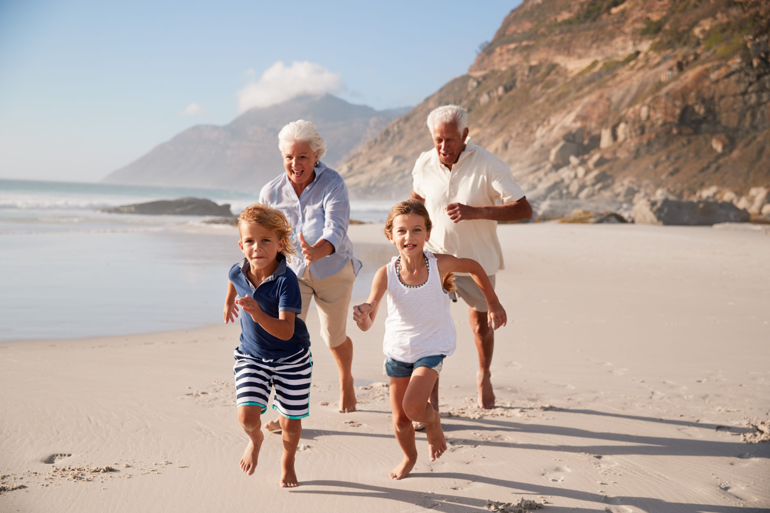 Can my children go on holiday with their grandparents if my ex does not consent?