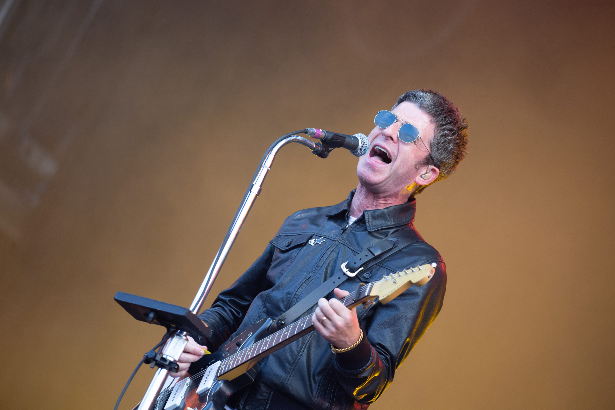 Noel Gallagher and Sara MacDonald to divorce after 22 years – Does the length of marriage matter?