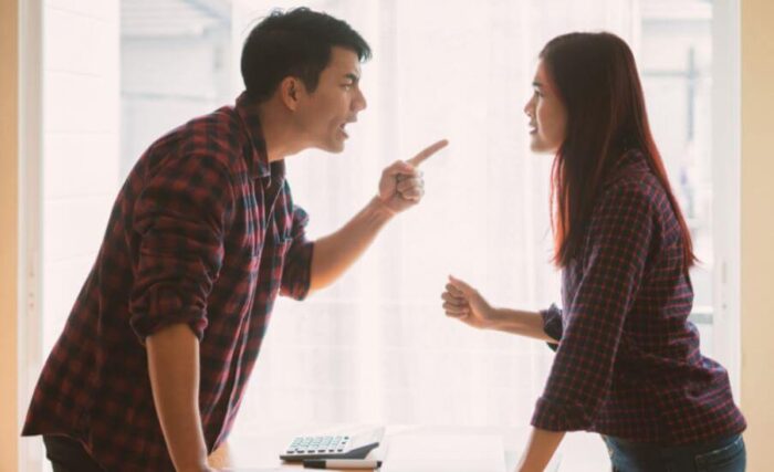 You want a divorce, but you're in business together 22 business couple divorce