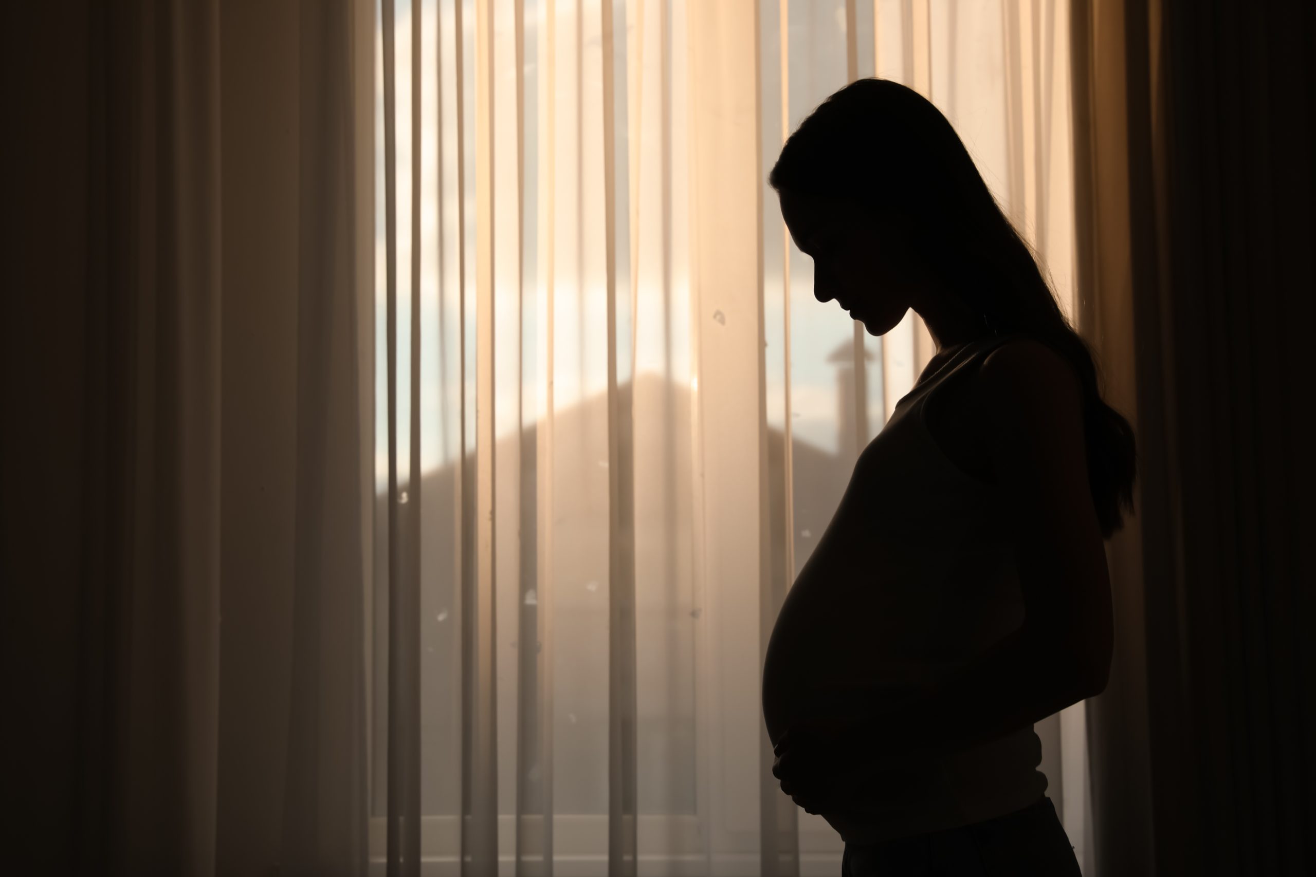 The rise in domestic abuse cases against pregnant women: What can victims do to protect themselves and their unborn child?