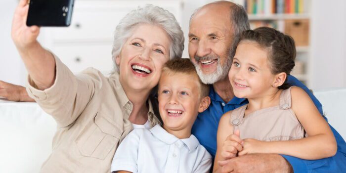 grandparents rights
