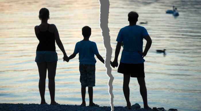 Is parental alienation the same as implacable hostility? 3 pa or ih scaled