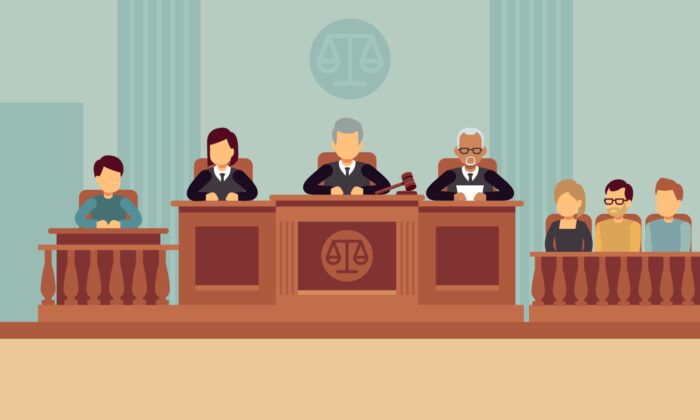The legitimacy of Court-Appointed ‘Experts’ in parental alienation cases 6 shutterstock 1069097774 2048x1229 1 scaled