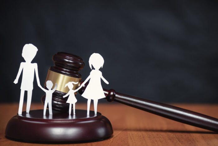 Court and contact with children – What is the process? 5 shutterstock 1317712082 2048x1365 1 scaled