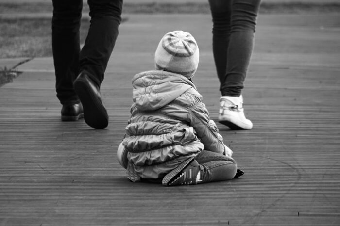 Parental Alienation: what can you do about it? 4 Alienation