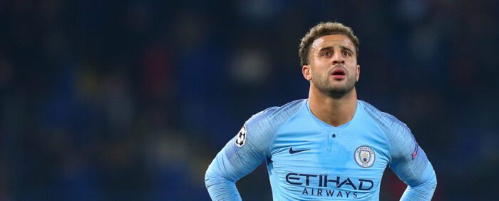 Is a divorce on the cards for Kyle Walker and Annie Kilner? 1 shutterstock 1304781544 e1705592438887 2048x824 1 scaled