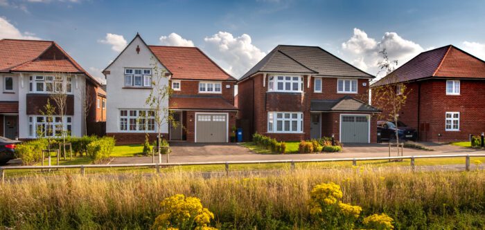 Fluctuating property prices and divorce 29 JKP Woodford 14 colour scaled