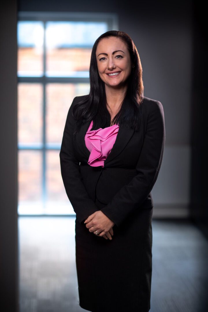 Lisa Brown's Beyond Team Photo