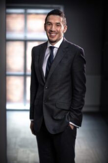 Paul Webb - Partner