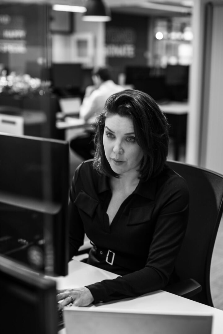 Professional Lawyers