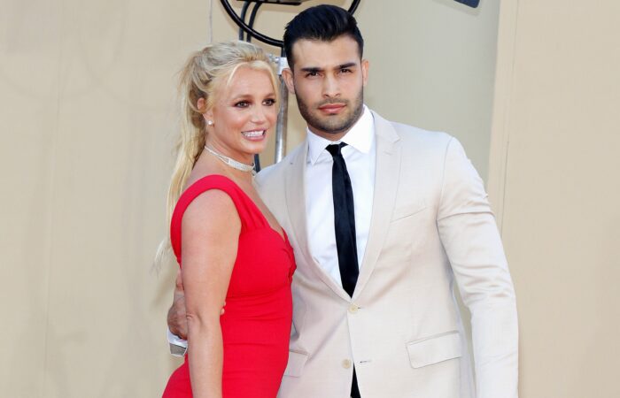 Will Britney Spears be protected by prenup in third divorce? 7 Britney Spears And Sam Asghari