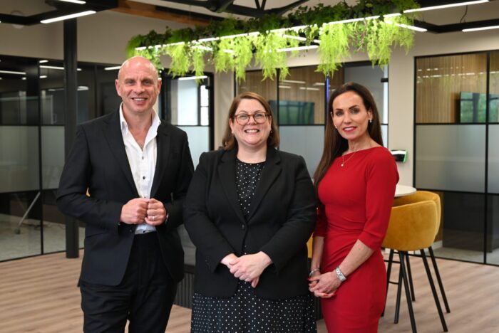 Partner joins Beyond Law Group’s specialist family and children practice, McAlister Family Law, to head up new “Modern Families” division 3 DSC 4914