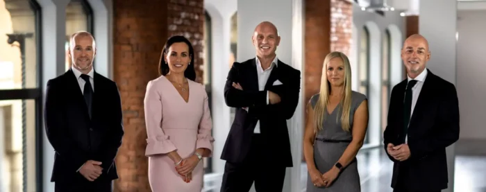 McAlister Family Law features in the Daily Mail 4 MFL Beyond Group targets strategic growth scaled 1