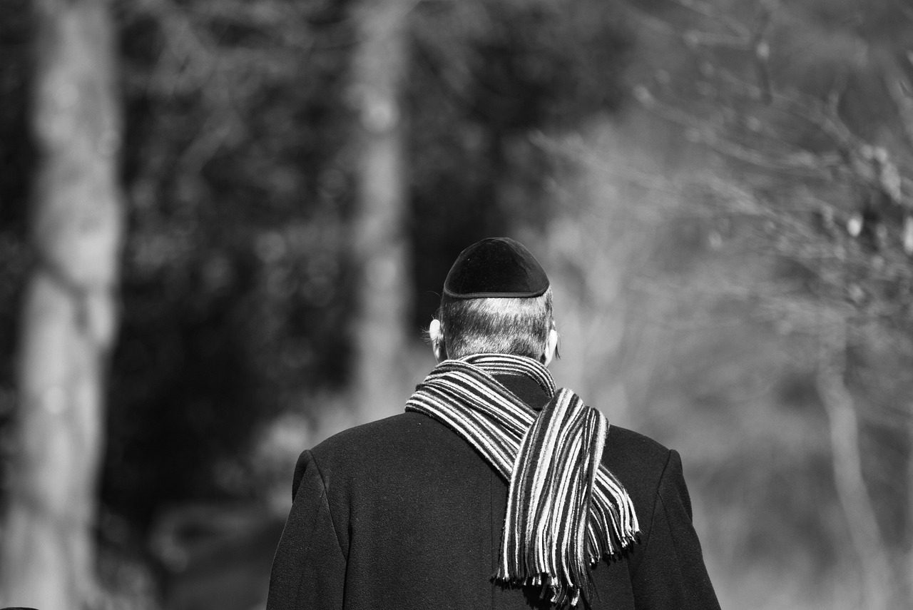 Jewish Divorce