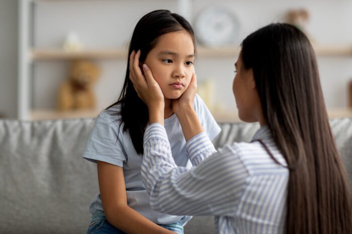 Parent and Child - McAlister Family Law