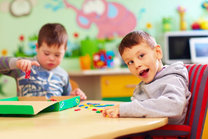 The challenge for Local Authorities in placing children with Complex Needs 1 shutterstock 610735670