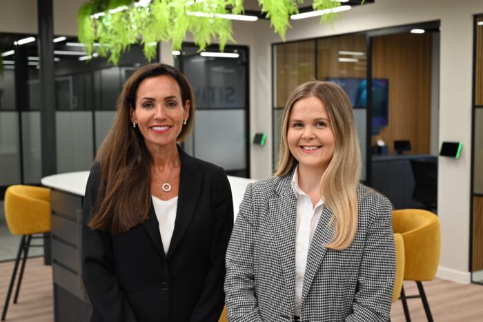 Beyond Law Group bolsters its specialist family practice with the appointment of new Solicitor 2 Molly Suter Landscape