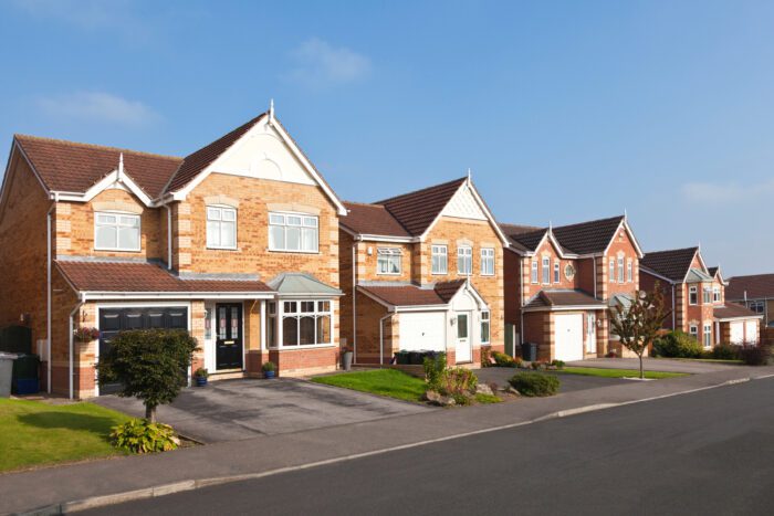 Selling property after divorce: Jane Moore’s hefty legal bill and how to try and avoid additional costs 27 housing estate