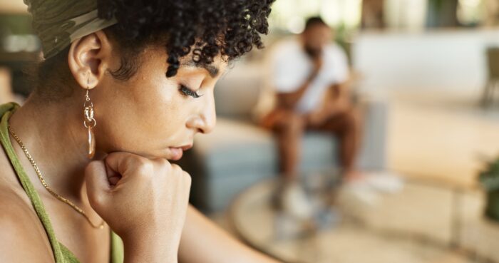 Coercive Control