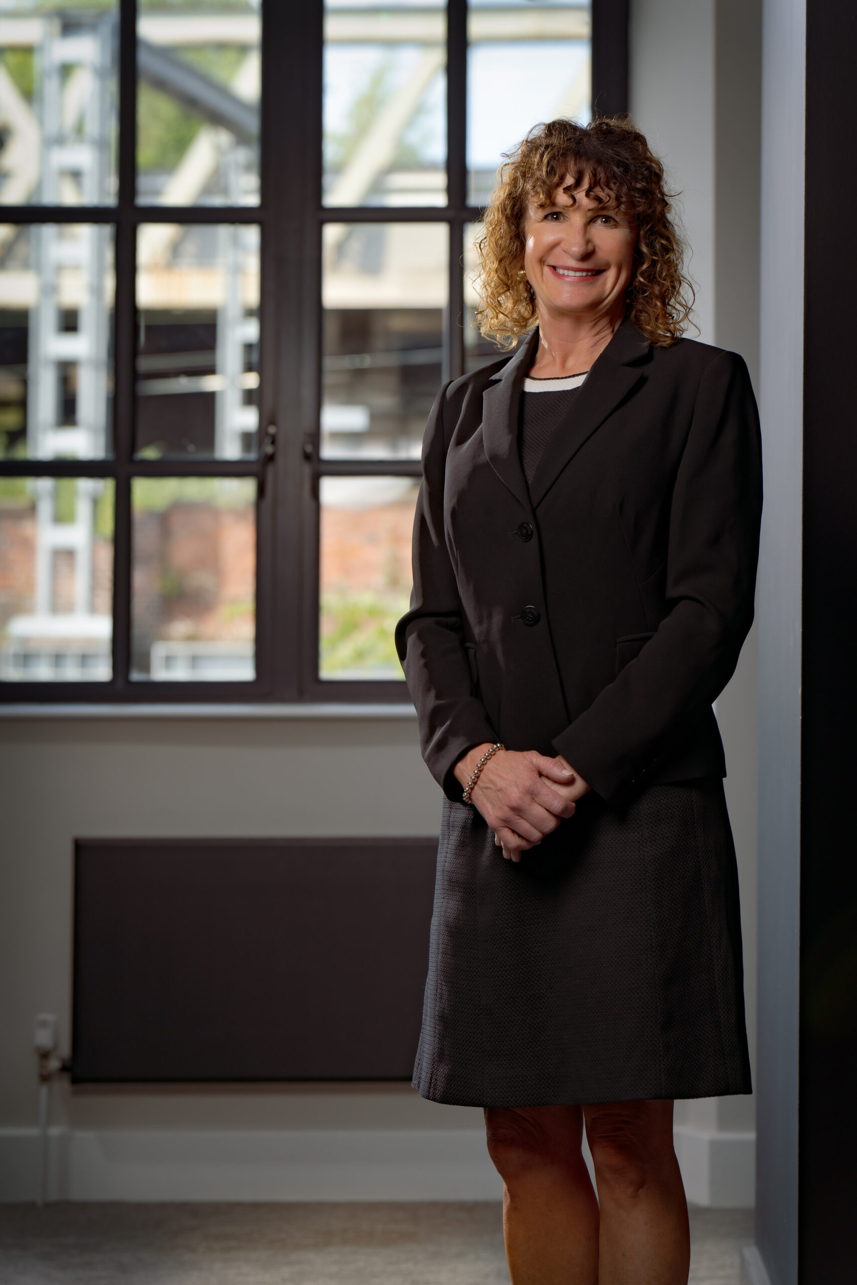 Nicola Tiernan's Beyond Team Photo