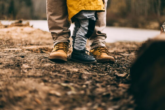 Establishing Parental Rights: Legal Steps When Not Named on a Child’s Birth Certificate in England and Wales 14 daiga ellaby 7edWO30e32k unsplash