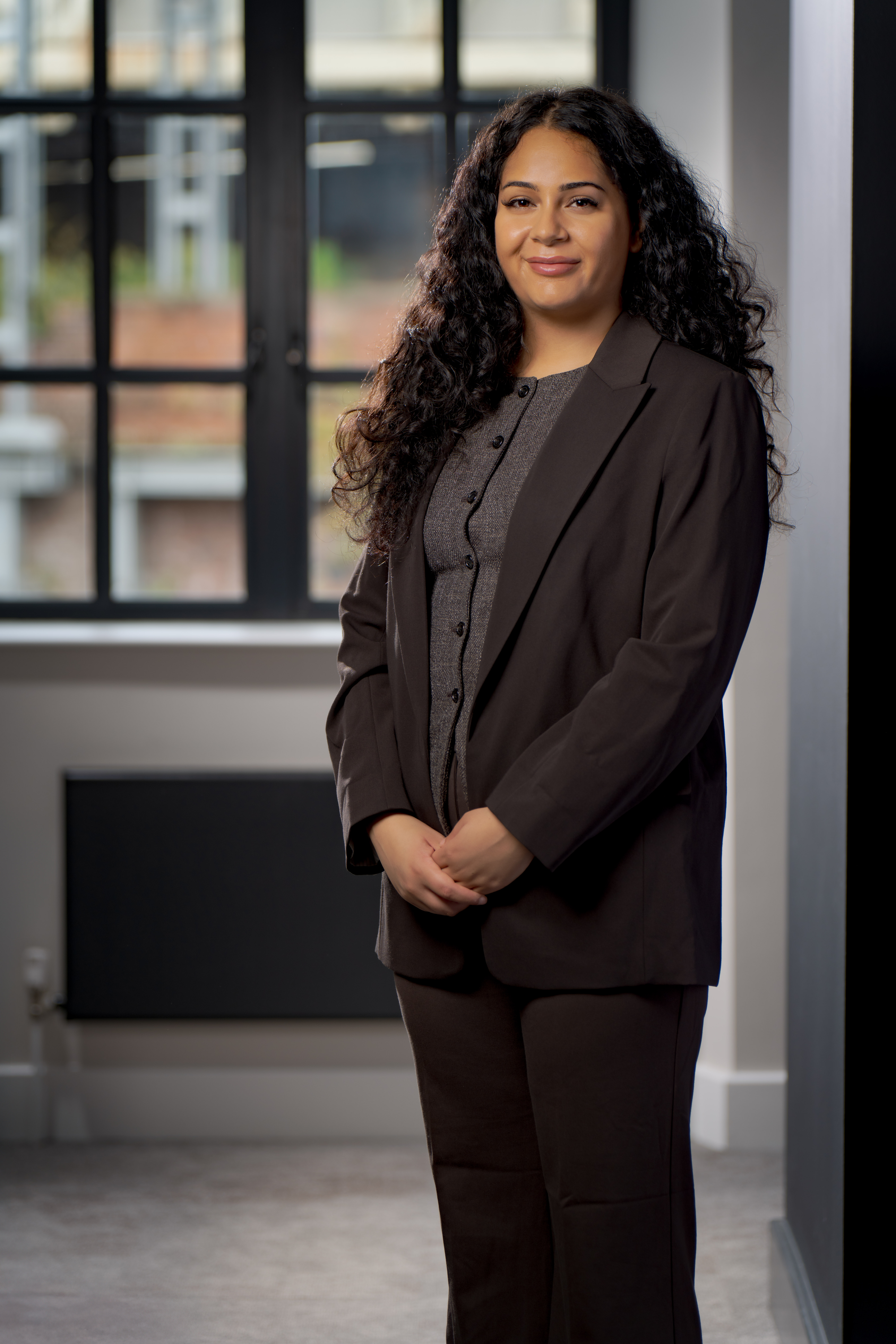 Billie Miles-Berry's Team Photo