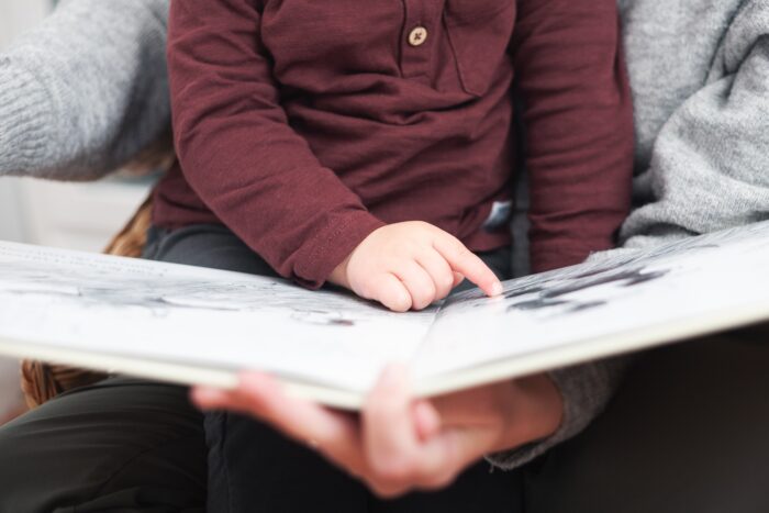 Presumption of Contact: What the Proposed Family Law Change Means for Parents and Children 1 shutterstock 2457086503