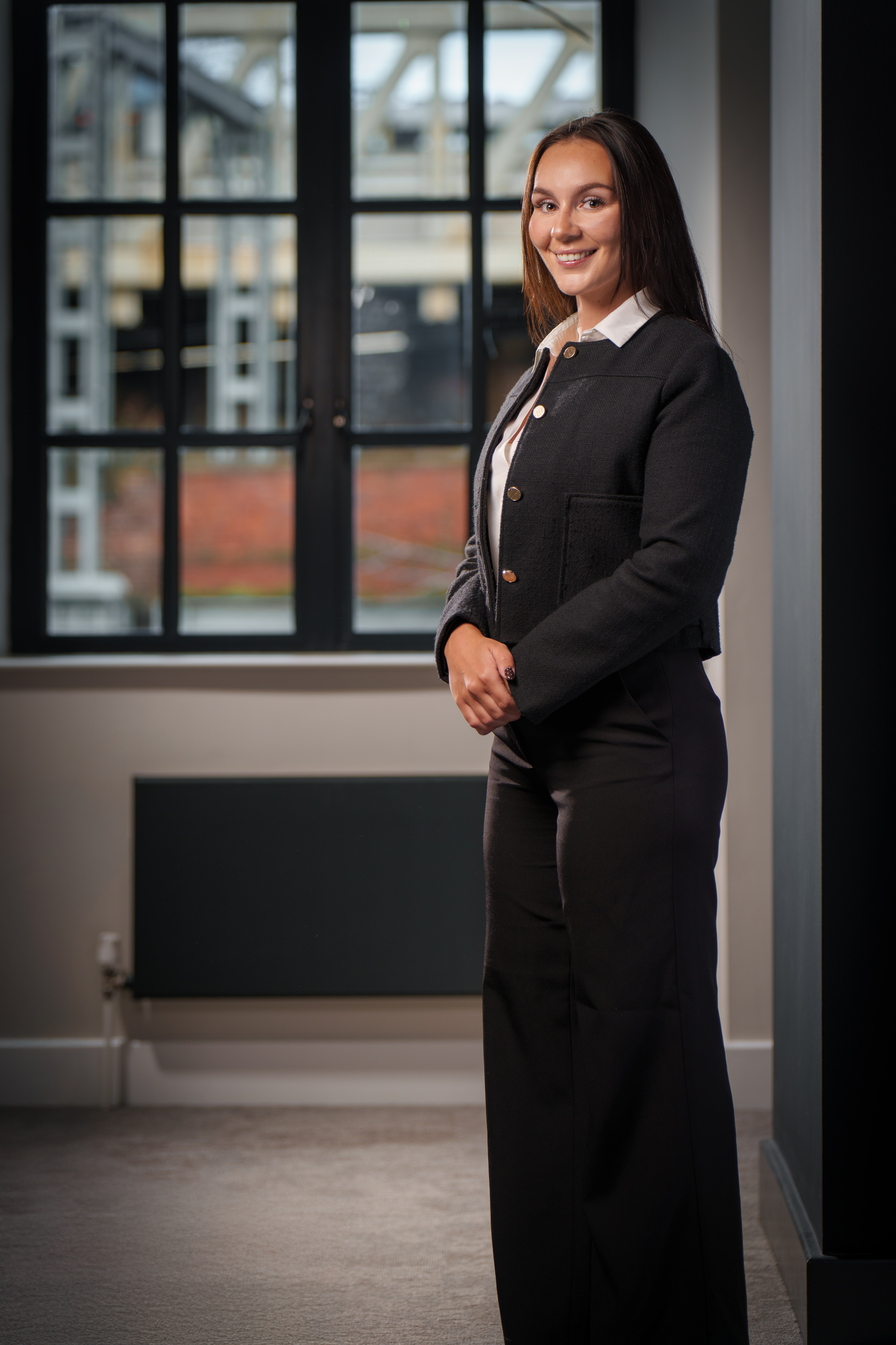 Megan Brookfield's Team Photo