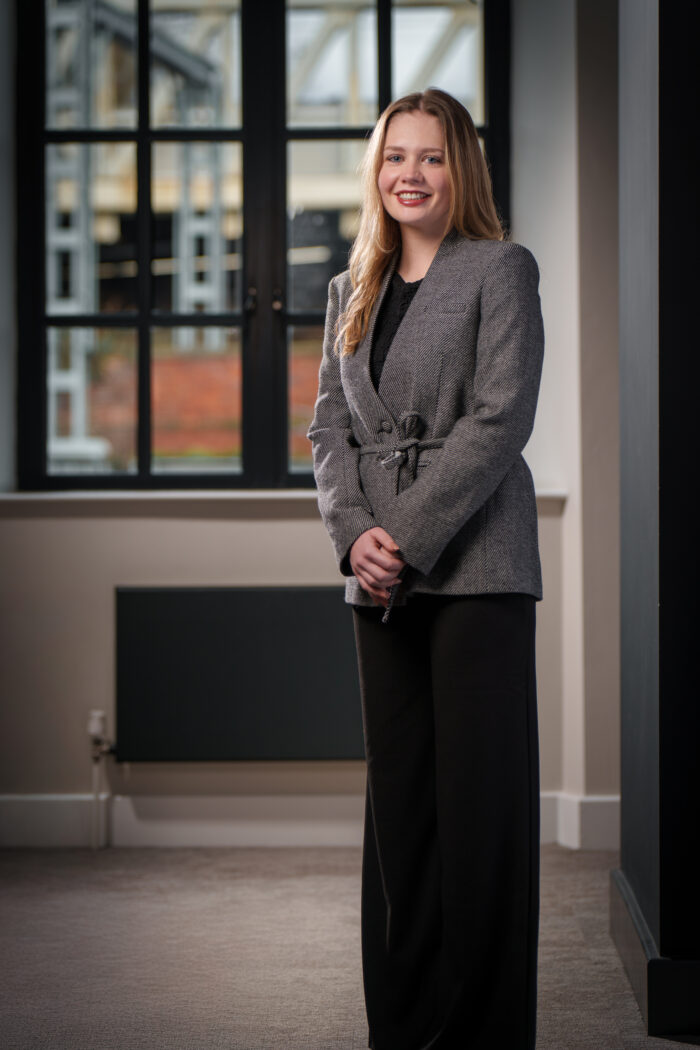 Megan Hunt's Team Photo