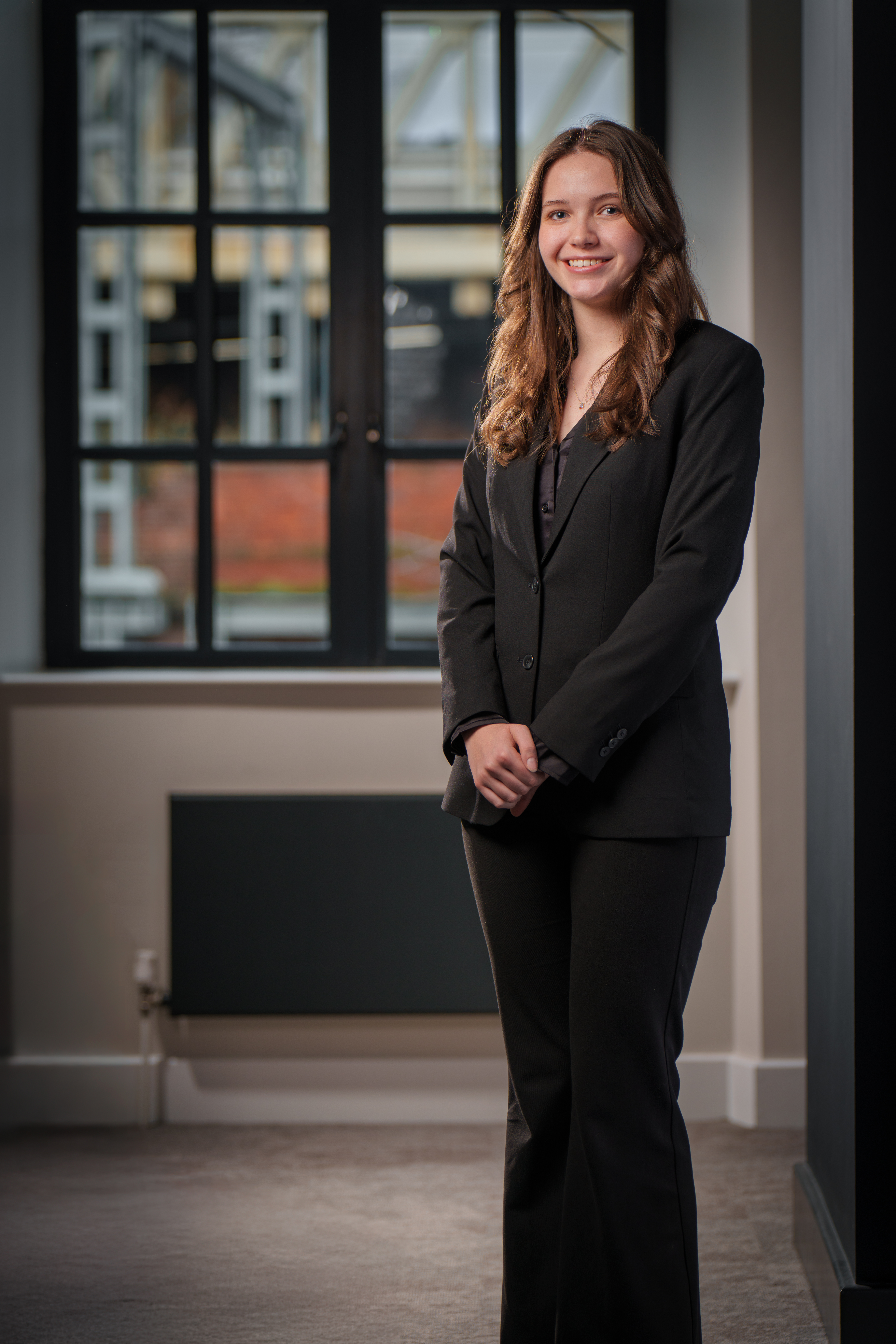 Emma Gorman's Team Photo